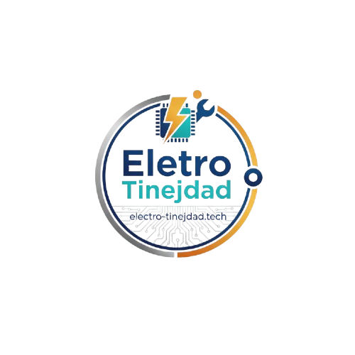 Electro Tinejdad - Electronics Store